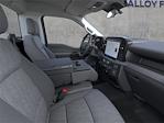 2025 Ford F-150 Regular Cab 4x4 Pickup for sale #TF2822 - photo 11