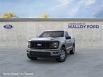 2025 Ford F-150 Regular Cab 4x4 Pickup for sale #TF2822 - photo 3