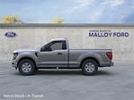 2025 Ford F-150 Regular Cab 4x4 Pickup for sale #TF2822 - photo 4