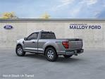 2025 Ford F-150 Regular Cab 4x4 Pickup for sale #TF2822 - photo 2
