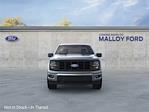 2025 Ford F-150 Regular Cab 4x4 Pickup for sale #TF2822 - photo 6