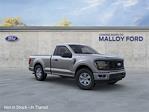 2025 Ford F-150 Regular Cab 4x4 Pickup for sale #TF2822 - photo 7