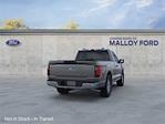 2025 Ford F-150 Regular Cab 4x4 Pickup for sale #TF2822 - photo 8