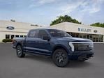 2025 Ford F-150 Lightning SuperCrew Cab AWD Pickup for sale #TF3358 - photo 7