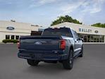 2025 Ford F-150 Lightning SuperCrew Cab AWD Pickup for sale #TF3358 - photo 8