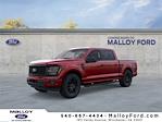 2025 Ford F-150 SuperCrew Cab 4x4 Pickup for sale #TF3369 - photo 1