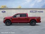 2025 Ford F-150 SuperCrew Cab 4x4 Pickup for sale #TF3369 - photo 3