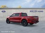 2025 Ford F-150 SuperCrew Cab 4x4 Pickup for sale #TF3369 - photo 4