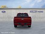 2025 Ford F-150 SuperCrew Cab 4x4 Pickup for sale #TF3369 - photo 5