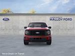 2025 Ford F-150 SuperCrew Cab 4x4 Pickup for sale #TF3369 - photo 6