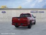 2025 Ford F-150 SuperCrew Cab 4x4 Pickup for sale #TF3369 - photo 8