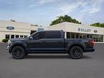 New 2025 Ford F-150 Platinum SuperCrew Cab 4WD Pickup for sale #TF4013 - photo 4