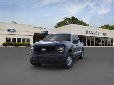 2024 Ford F-150 SuperCrew Cab 4x4 Pickup for sale #TF4405 - photo 2