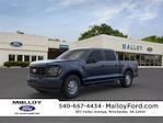 New 2024 Ford F-150 XL SuperCrew Cab 4x4 Pickup for sale #TF4405 - photo 1