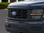 New 2024 Ford F-150 XL SuperCrew Cab 4x4 Pickup for sale #TF4405 - photo 17