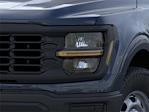 New 2024 Ford F-150 XL SuperCrew Cab 4x4 Pickup for sale #TF4405 - photo 18