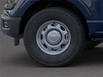 New 2024 Ford F-150 XL SuperCrew Cab 4x4 Pickup for sale #TF4405 - photo 19
