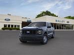 New 2024 Ford F-150 XL SuperCrew Cab 4x4 Pickup for sale #TF4405 - photo 2