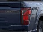 New 2024 Ford F-150 XL SuperCrew Cab 4x4 Pickup for sale #TF4405 - photo 21