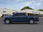 New 2024 Ford F-150 XL SuperCrew Cab 4x4 Pickup for sale #TF4405 - photo 3