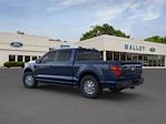 New 2024 Ford F-150 XL SuperCrew Cab 4x4 Pickup for sale #TF4405 - photo 4