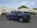 New 2024 Ford F-150 XL SuperCrew Cab 4x4 Pickup for sale #TF4405 - photo 7