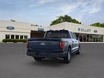 New 2024 Ford F-150 XL SuperCrew Cab 4x4 Pickup for sale #TF4405 - photo 8