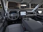 New 2024 Ford F-150 XL SuperCrew Cab 4x4 Pickup for sale #TF4405 - photo 9