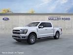 2025 Ford F-150 SuperCrew Cab 4x4 Pickup for sale #TF5031 - photo 1
