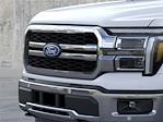 2025 Ford F-150 SuperCrew Cab 4x4 Pickup for sale #TF5031 - photo 17