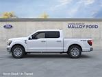 2025 Ford F-150 SuperCrew Cab 4x4 Pickup for sale #TF5031 - photo 4
