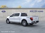 2025 Ford F-150 SuperCrew Cab 4x4 Pickup for sale #TF5031 - photo 2