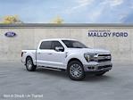 2025 Ford F-150 SuperCrew Cab 4x4 Pickup for sale #TF5031 - photo 7