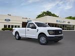 New 2025 Ford F-150 XL Regular Cab for sale #TF5068 - photo 7