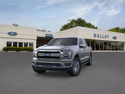 New 2025 Ford F-150 Lariat SuperCrew Cab for sale #TF5094 - photo 2