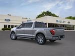New 2025 Ford F-150 Lariat SuperCrew Cab for sale #TF5094 - photo 4