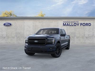 New 2025 Ford F-150 Lariat SuperCrew Cab for sale #TF5138 - photo 2