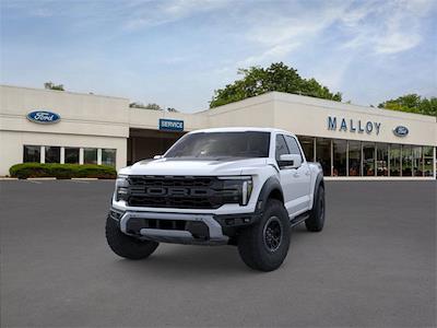 New 2025 Ford F-150 Raptor SuperCrew Cab 4WD Pickup for sale #TF5152 - photo 2