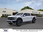 New 2025 Ford F-150 Raptor SuperCrew Cab 4WD Pickup for sale #TF5152 - photo 1
