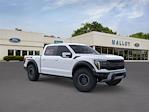 New 2025 Ford F-150 Raptor SuperCrew Cab 4WD Pickup for sale #TF5152 - photo 7