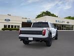 New 2025 Ford F-150 Raptor SuperCrew Cab 4WD Pickup for sale #TF5152 - photo 8