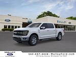 2025 Ford F-150 SuperCrew Cab 4WD Pickup for sale #TF5212 - photo 1