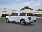 2025 Ford F-150 SuperCrew Cab 4WD Pickup for sale #TF5212 - photo 2