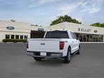 2025 Ford F-150 SuperCrew Cab 4WD Pickup for sale #TF5212 - photo 8