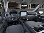 2025 Ford F-150 SuperCrew Cab 4WD Pickup for sale #TF5212 - photo 9