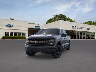 New 2025 Ford F-150 Tremor SuperCrew Cab for sale #TF5233 - photo 2