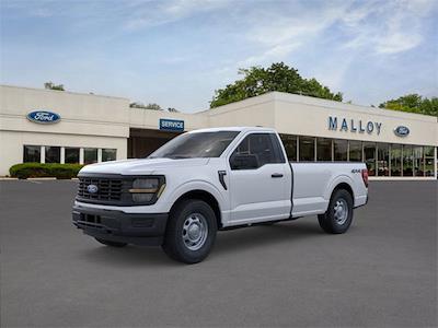 New 2025 Ford F-150 XL Regular Cab for sale #TF5262 - photo 1
