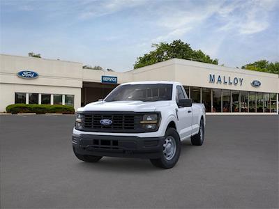 New 2025 Ford F-150 XL Regular Cab for sale #TF5262 - photo 2