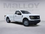 New 2025 Ford F-150 XL Regular Cab for sale #TF5262 - photo 1