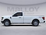 New 2025 Ford F-150 XL Regular Cab for sale #TF5262 - photo 4